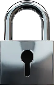 Metal Lock